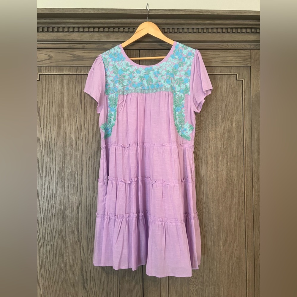 J Marie dress, size medium